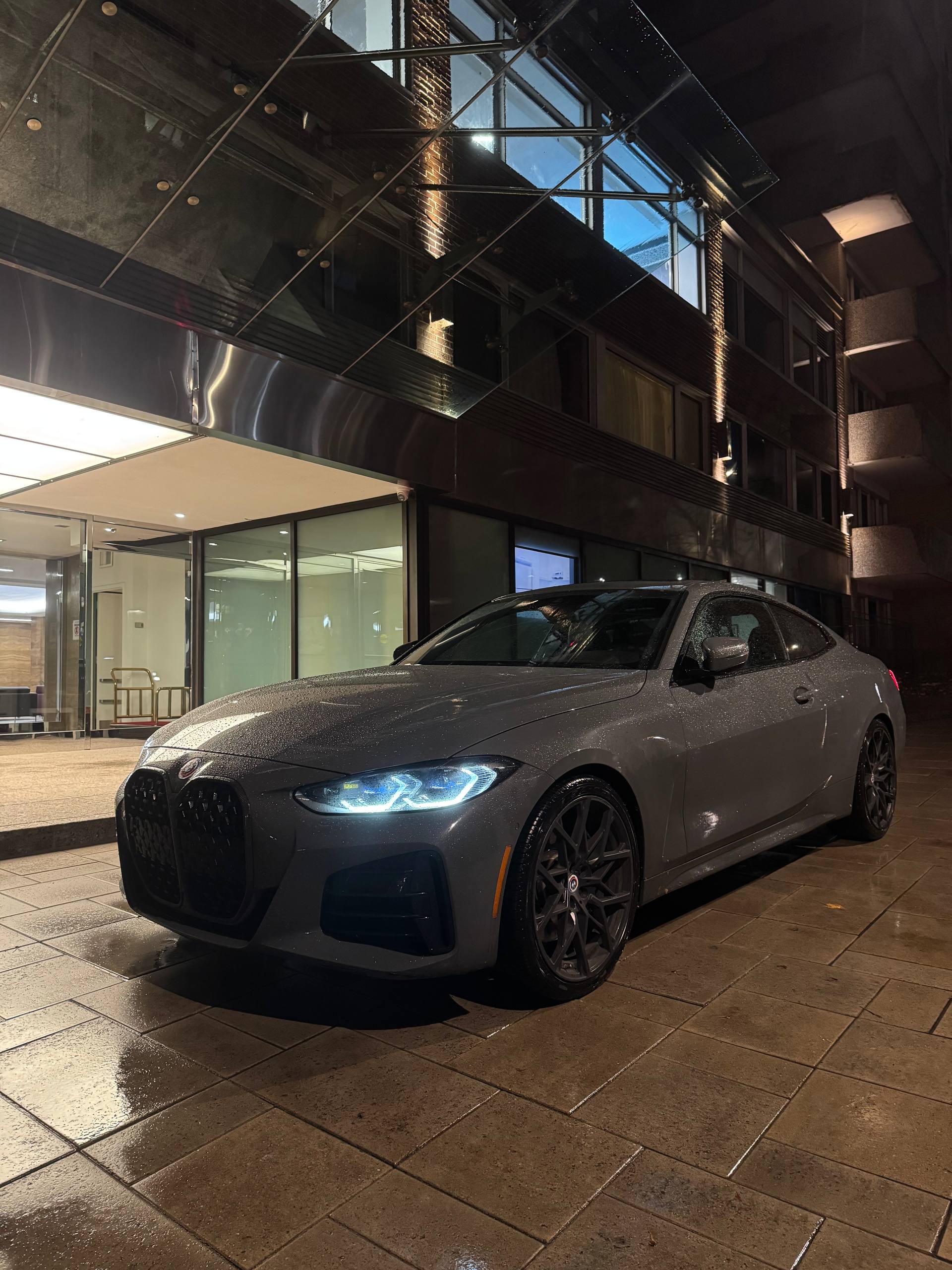 BMW M440i