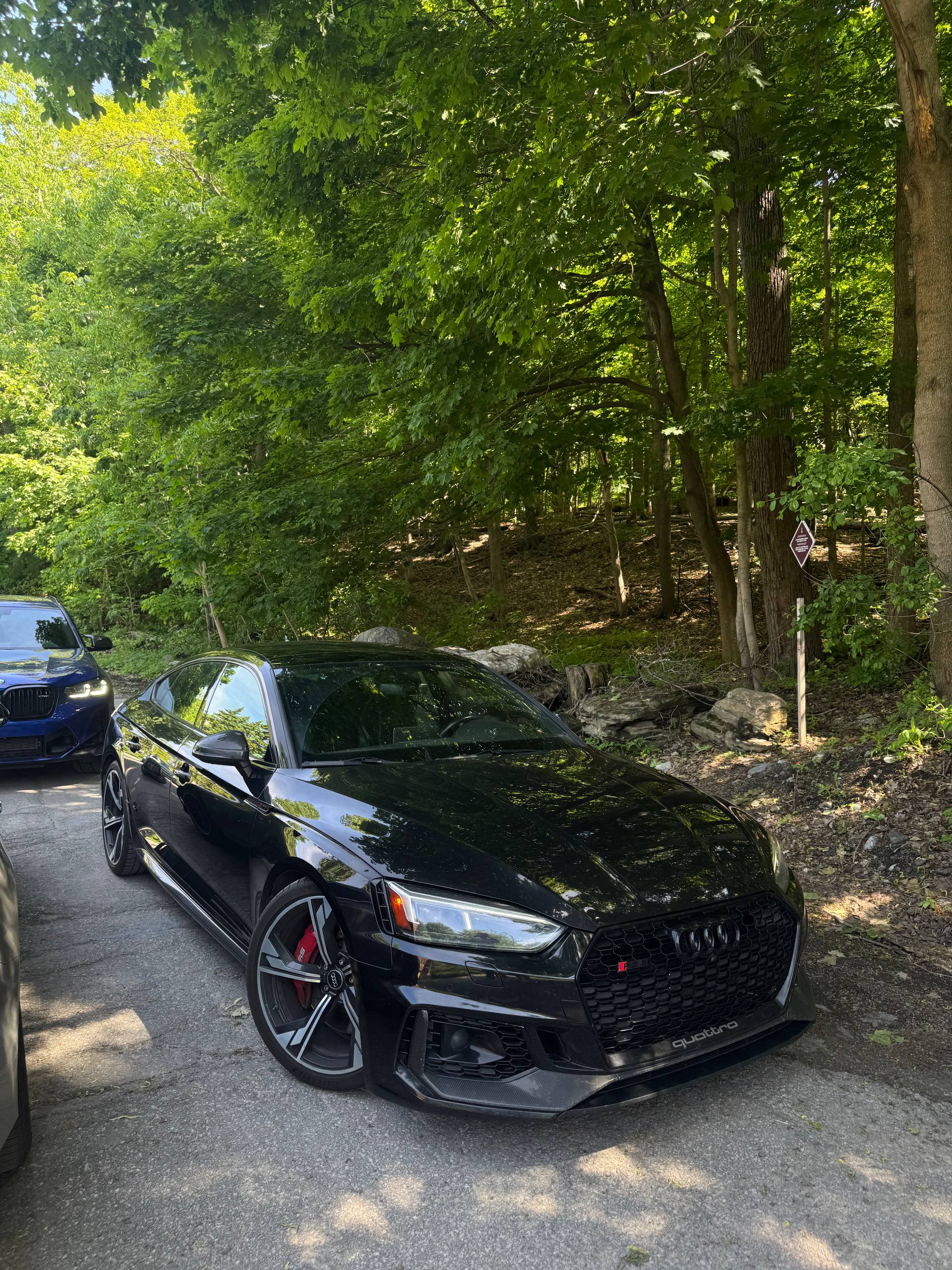 Audi RS5 Sportback